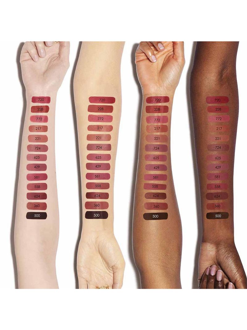 Batom dior rouge dior velvet