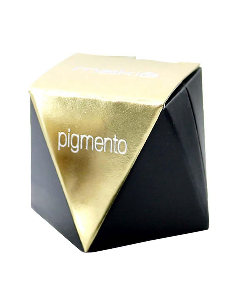 Pigmento para olhos makiê