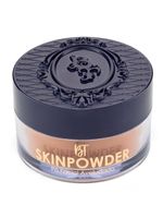 Pó solto facial bruna tavares bt skinpowder