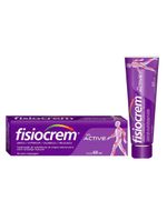 Gel de massagem fisiocrem gel active