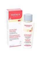 Hidratante para as mãos mavala revitalizing hand milk