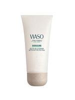 Gel de limpeza shiseido – waso shikulime gel-to-oil cleanser