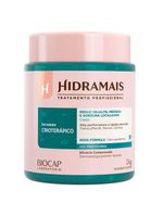 Gel redutor hidramais crioterápico