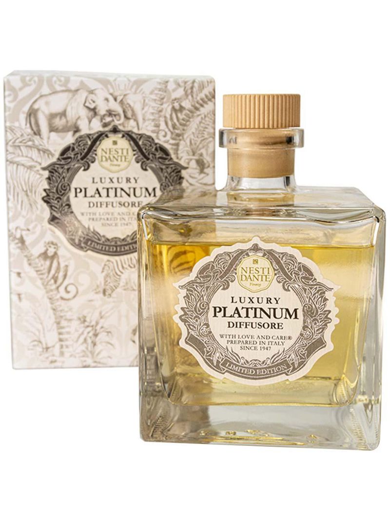 Difusor nesti dante luxury platinum