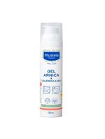 Gel arnica e calêndula mustela bio