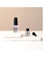 Drip dry opi - tratamento Óleo secante