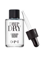 Drip dry opi - tratamento Óleo secante