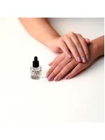 Drip dry opi - tratamento Óleo secante