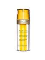 Emulsão em Óleo nutri-revitalizante clarins plant gold