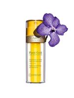 Emulsão em Óleo nutri-revitalizante clarins plant gold