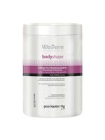 Creme ultradeslizante vita derm – body shape
