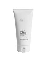 Creme reviltalizante para as mãos terral natural mont blanc