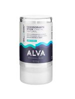 Desodorante alva stick kristall sensitive