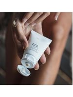 Creme reviltalizante para as mãos terral natural mont blanc