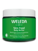 Creme hidratante corporal weleda skin food manteiga corporal