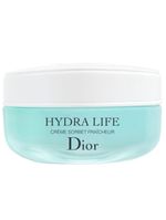 Creme hidratante dior – hydra life creme sorbet