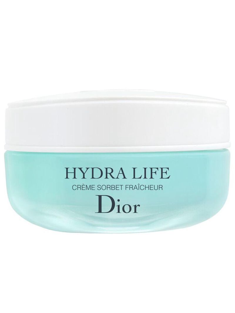 Creme hidratante dior – hydra life creme sorbet