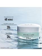 Creme hidratante dior – hydra life creme sorbet