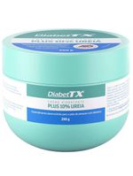 Creme hidratante diabettx plus 10% ureia