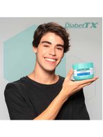 Creme hidratante diabettx plus 10% ureia