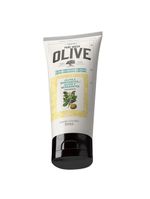 Creme hidratante corporal korres – Óleo de oliva e bergamota