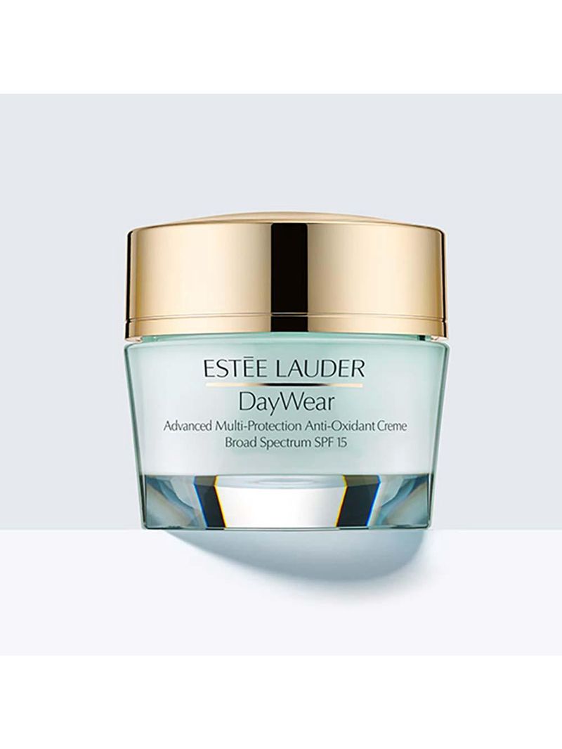 Creme hidratante antioxidante estée lauder - daywear multi-proteção 24h e fps15