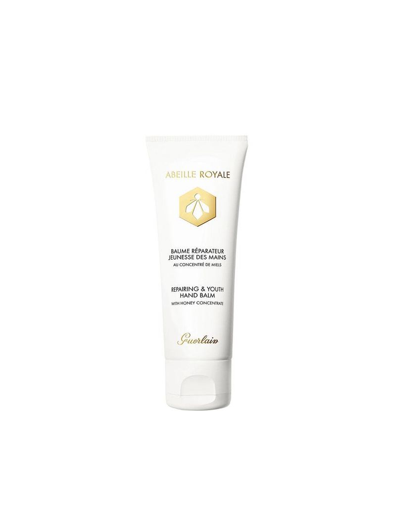Creme de mãos guerlain abeille royale