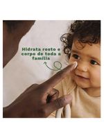 Creme hidratante mustela bio