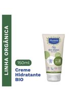 Creme hidratante mustela bio