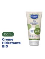 Creme hidratante mustela bio