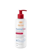 Loção hidratante darrow nutriol med