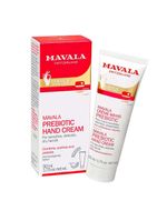 Hidratante para mãos mavala prebiotic hand cream