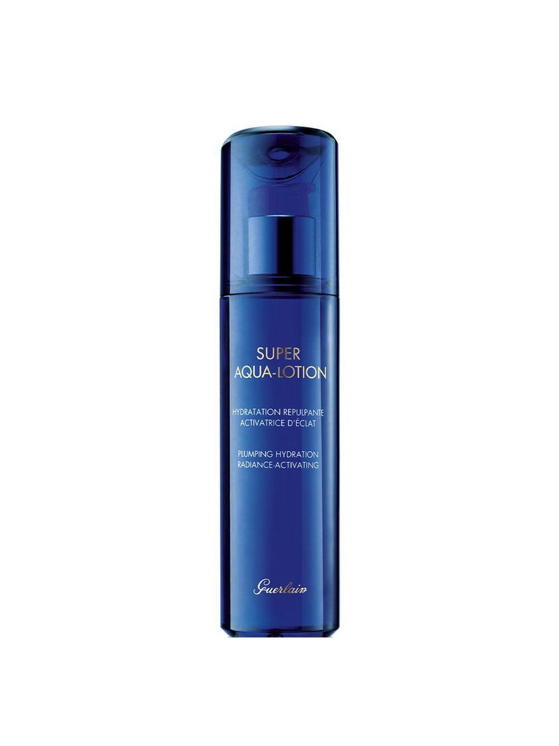 Loção hidratante guerlain super aqua
