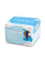 Hidratante vizzela water gel