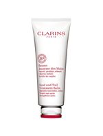 Baume para mãos e unhas clarins hand & nail balm