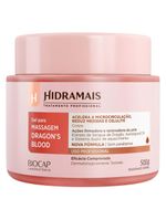 Creme de massagem hidramais – dragon blood