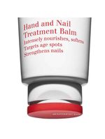 Baume para mãos e unhas clarins hand & nail balm