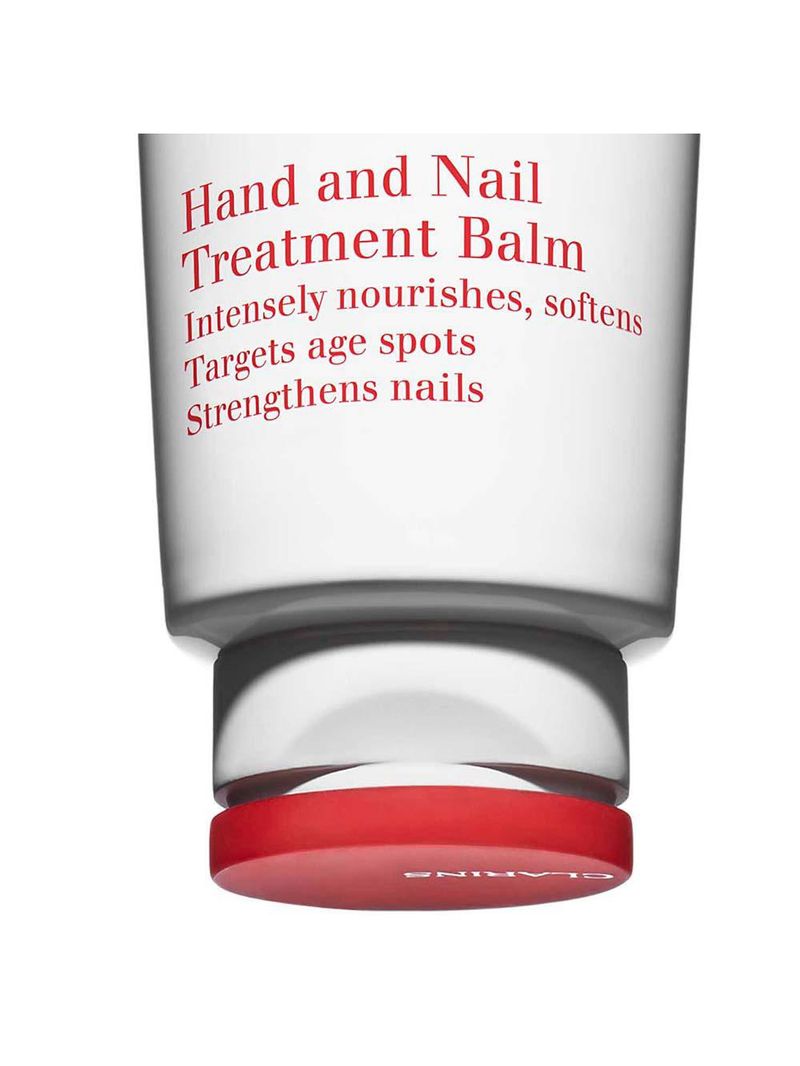 Baume para mãos e unhas clarins hand & nail balm