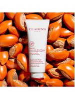 Baume para mãos e unhas clarins hand & nail balm