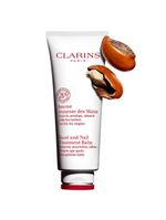 Baume para mãos e unhas clarins hand & nail balm