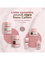 Creme ativador para massagem hidramais – pimenta negra