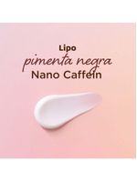 Creme ativador para massagem hidramais – pimenta negra
