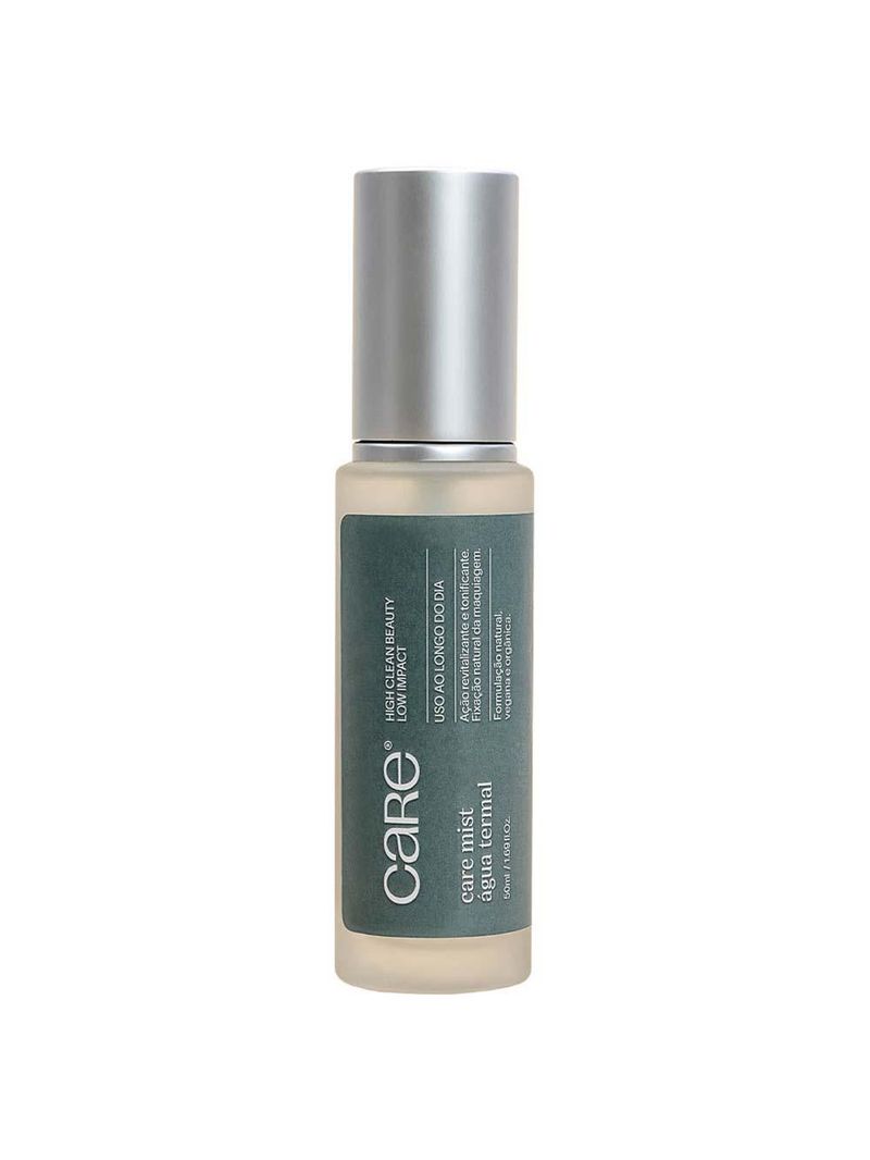 Bruma hidratante care natural mist