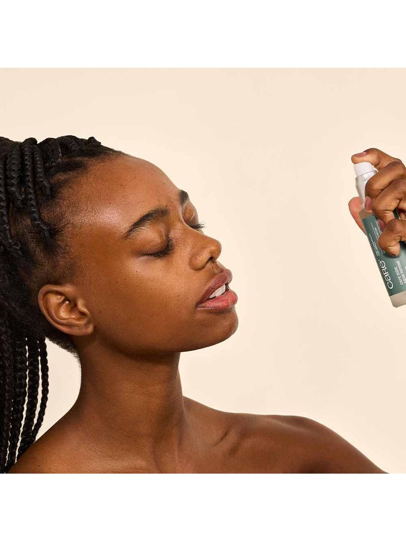 Bruma hidratante care natural mist