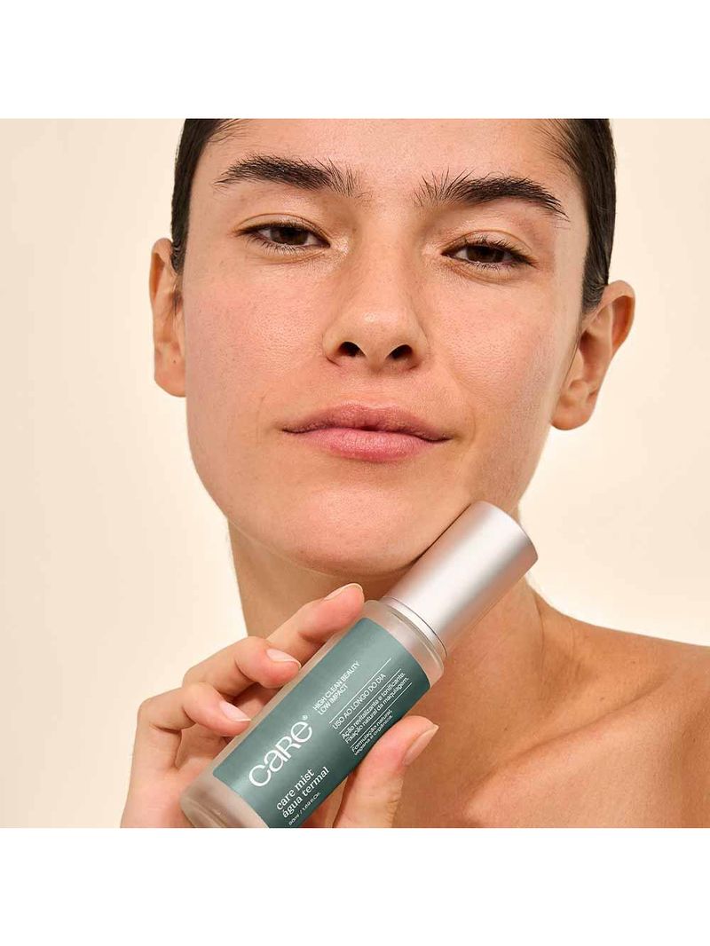 Bruma hidratante care natural mist