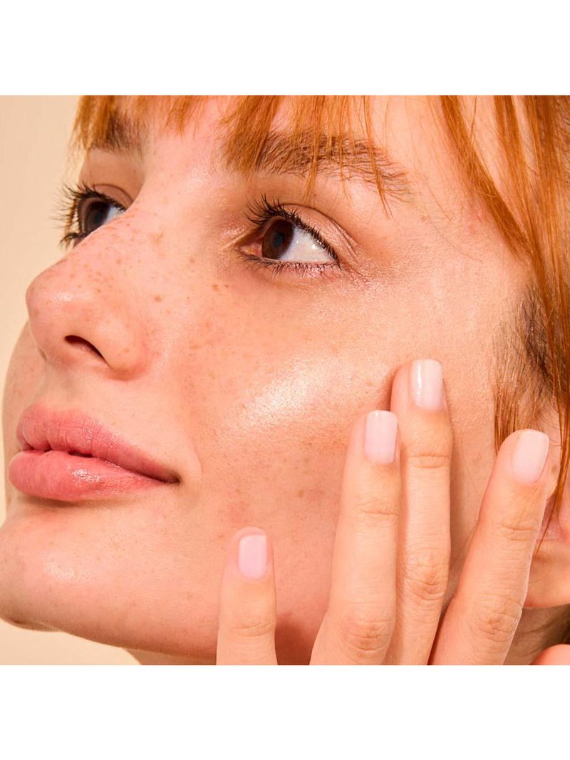 Blend de Óleos care natural beauty - night oil