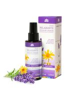 Óleo de massagem relaxante wnf arnica e lavanda
