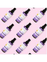 Óleo de massagem relaxante wnf arnica e lavanda