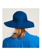 Chapéu feminino uv line – lyon