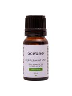 Óleo essencial de hortela océane peppermint oil